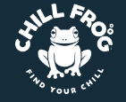Chill Frog CBD Coupon