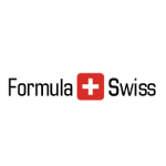 Formula Swiss Coupon