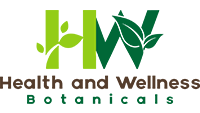 Health and Wellness Botanicals Coupon