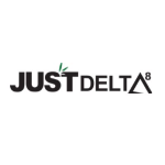 Just Delta 8 Coupon